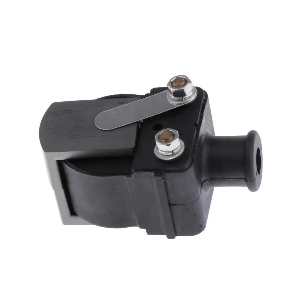 

For Mercury Outboard Ignition Coil CDI Module Box Unit 6-225hp 339-832757A4