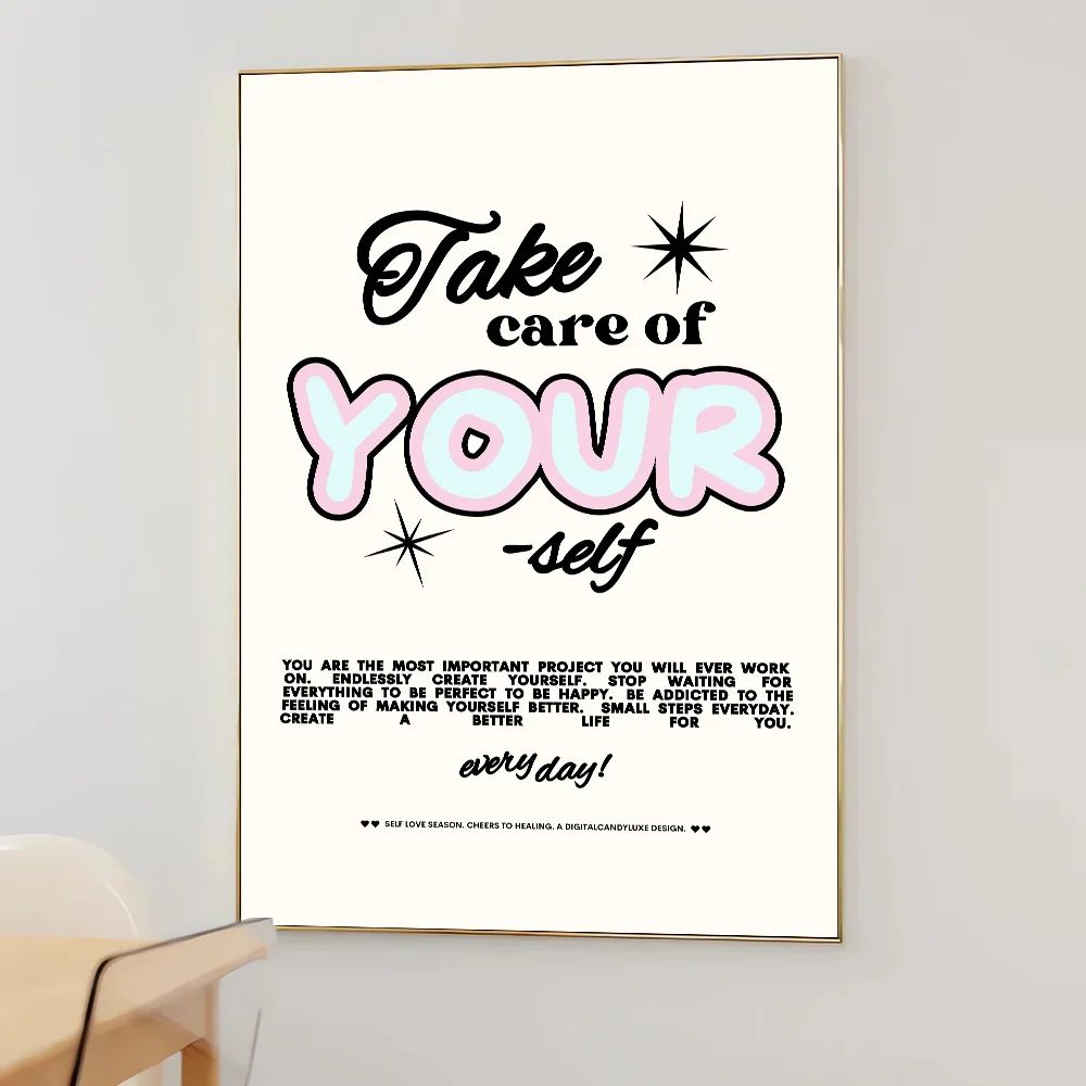 Набор из 3 плакатов NDITB