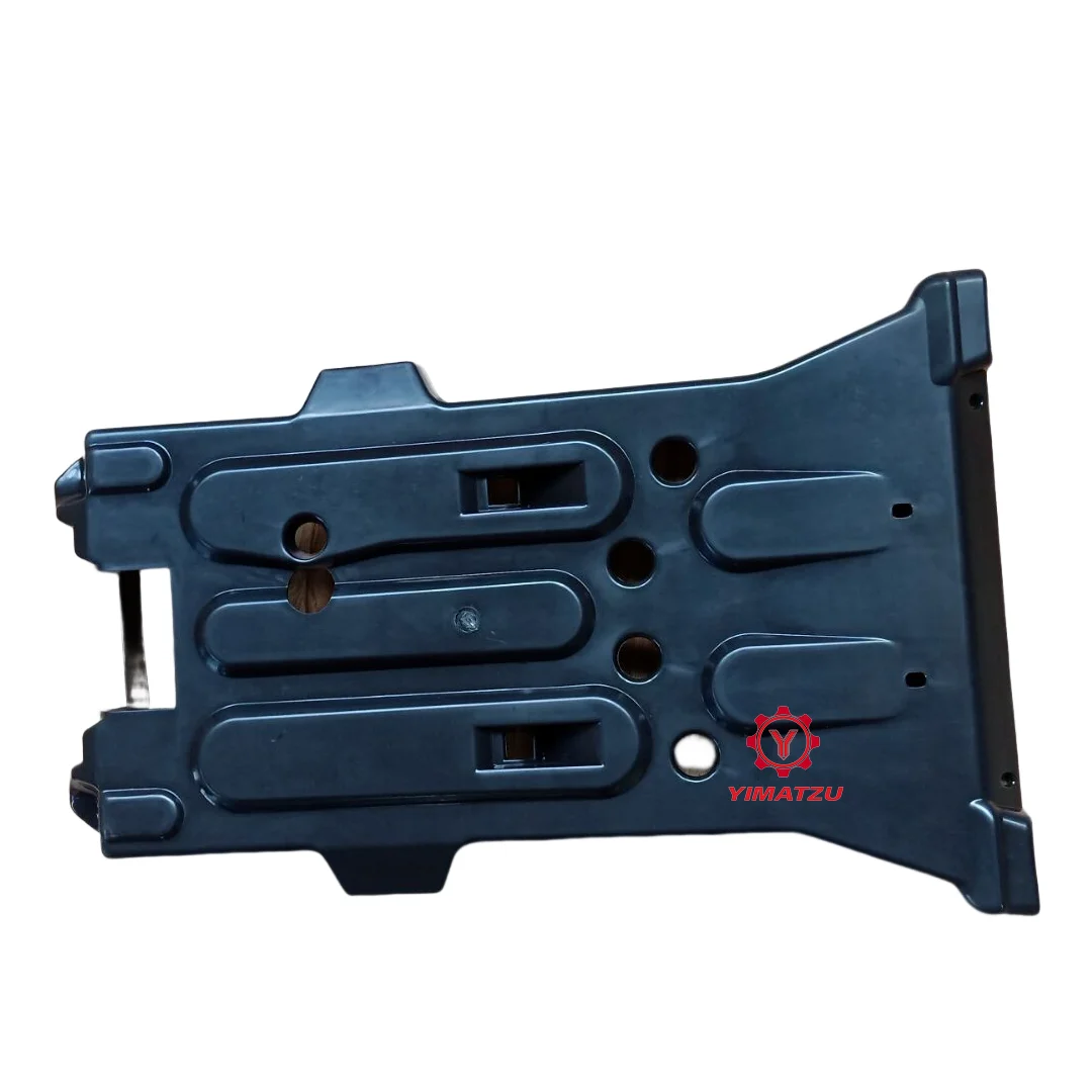 YIMATZU ATV QUAD BIKE PARTSREAR PANEL ДВИГАТЕЛЬ 9010- 040015 для CFmoto Cforce 500x5x6