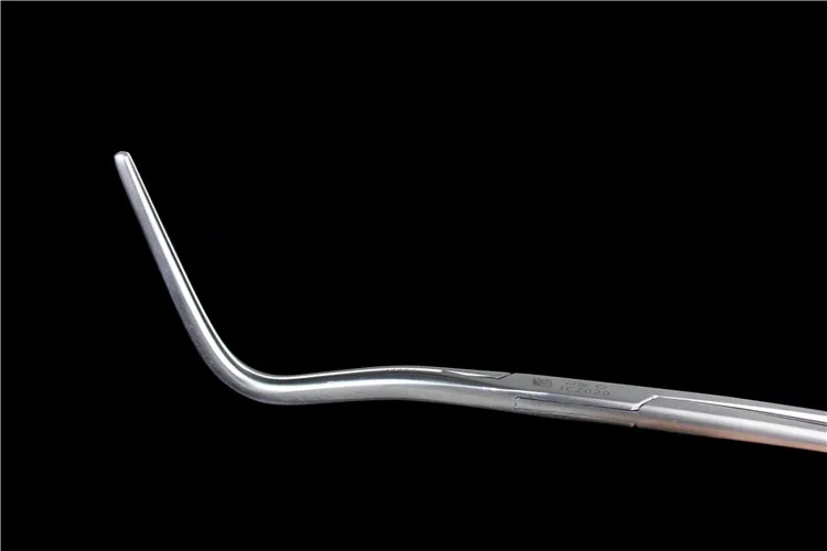 JZ Кардиоторакальная хирургия Сердечно-сосудистый хирургический инструмент