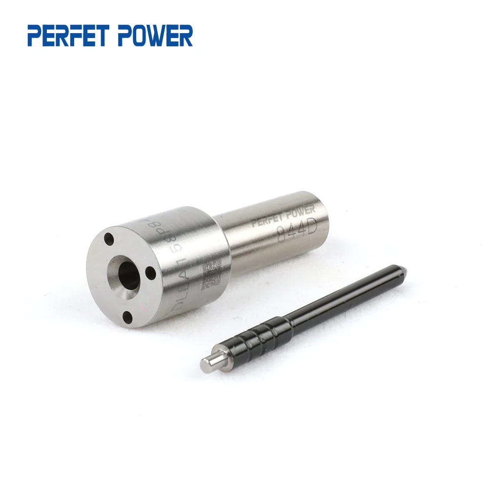 4 шт. форсунка Common Rail для топливной форсунки DLLA158P844 095000 -6364 -6360 -5342