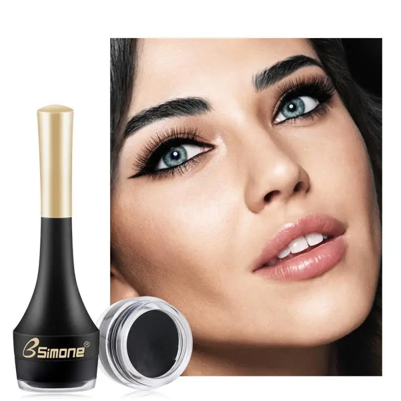 

Гель для бровей, 6 цветов, с кисточкой