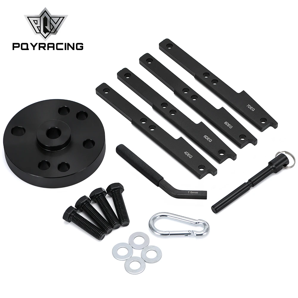 

Camshaft Injector Cam Puller Timing Tool Kit For Cummins ISX QSX 3163021 3163069 3163020 Cam Gear Puller Disassembly Tool