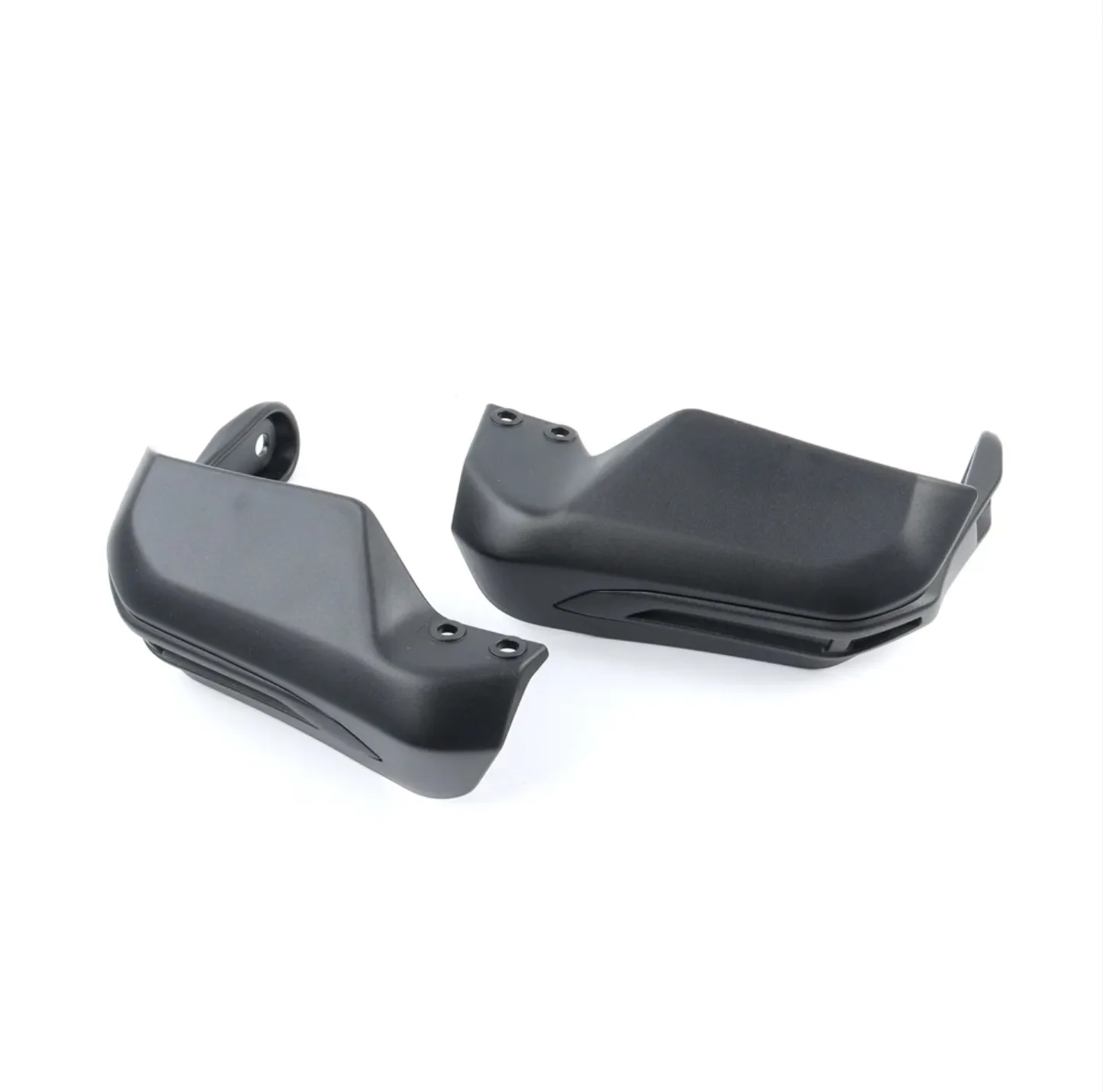 

Удлинители цевья Tracer 9, защитная крышка для защиты рук, черный для Yamaha Tracer 9 Tracer9 GT 2021 2022 2023-