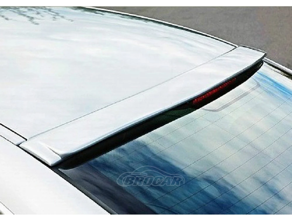 Автомобильный спойлер на крышу для BMW 3 серии E90 320i 325li 328i 2005-2012 задний из