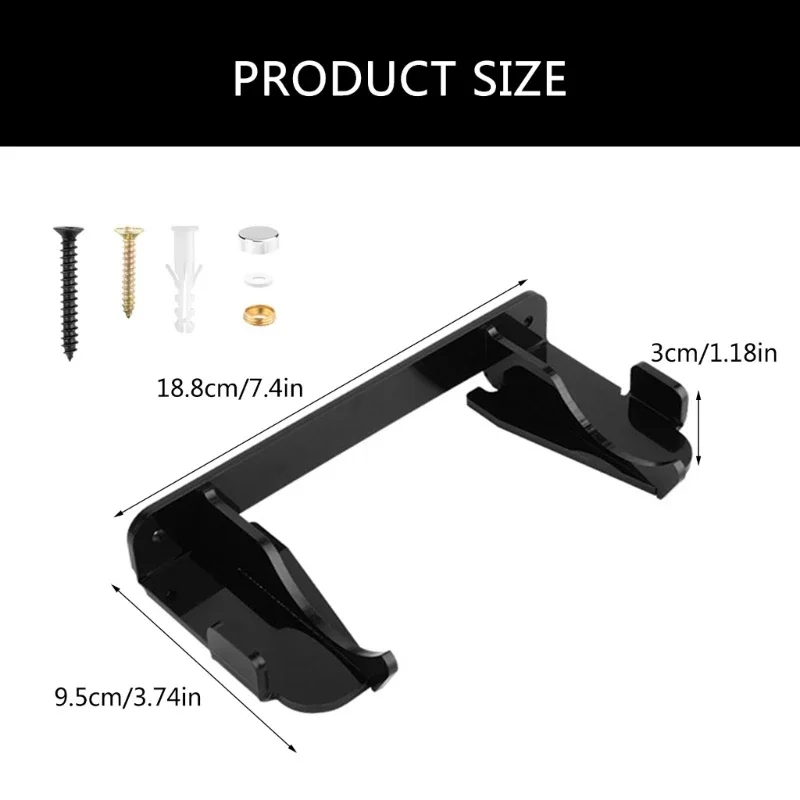 Настенный держатель для колонок