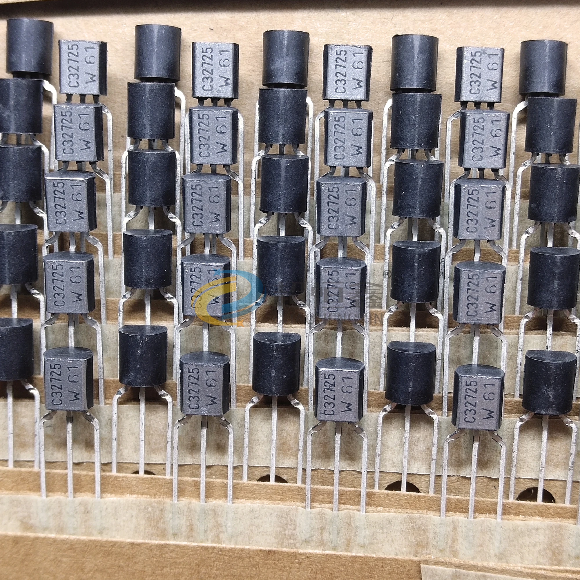 Продано от 1 пары 100% Нидерландов оригинальный PH BC327-25 C32725 C33725 TO-92 звуковая трубка