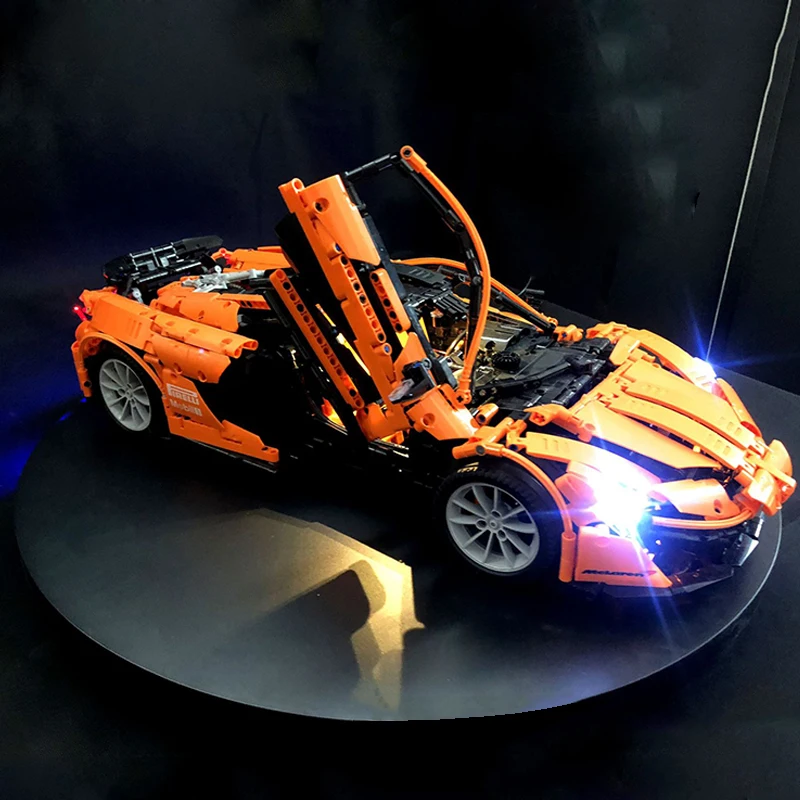 Деталь для радиоуправляемой игрушки LEGO 13090 Технические супер-автомобили (только