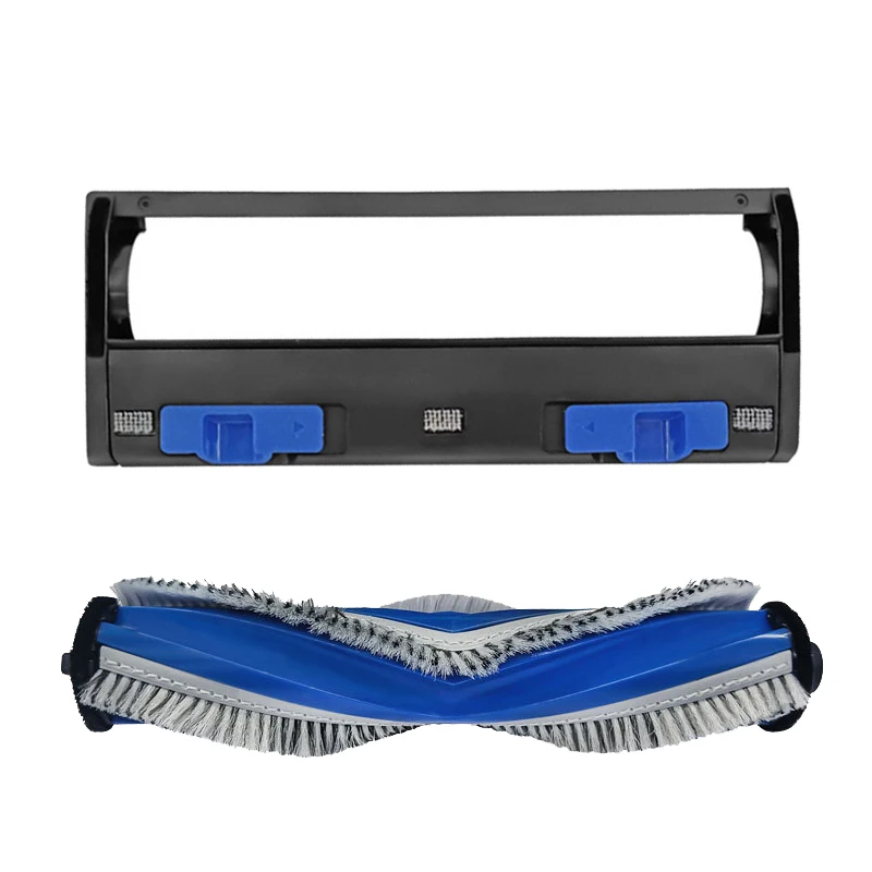 

Крышка роликовой щетки для Ecovacs Debot T30 Pro/T30 Pro Omni DDX14/T30 Max/ YEEDI M12 Pro+, запасные части, аксессуары