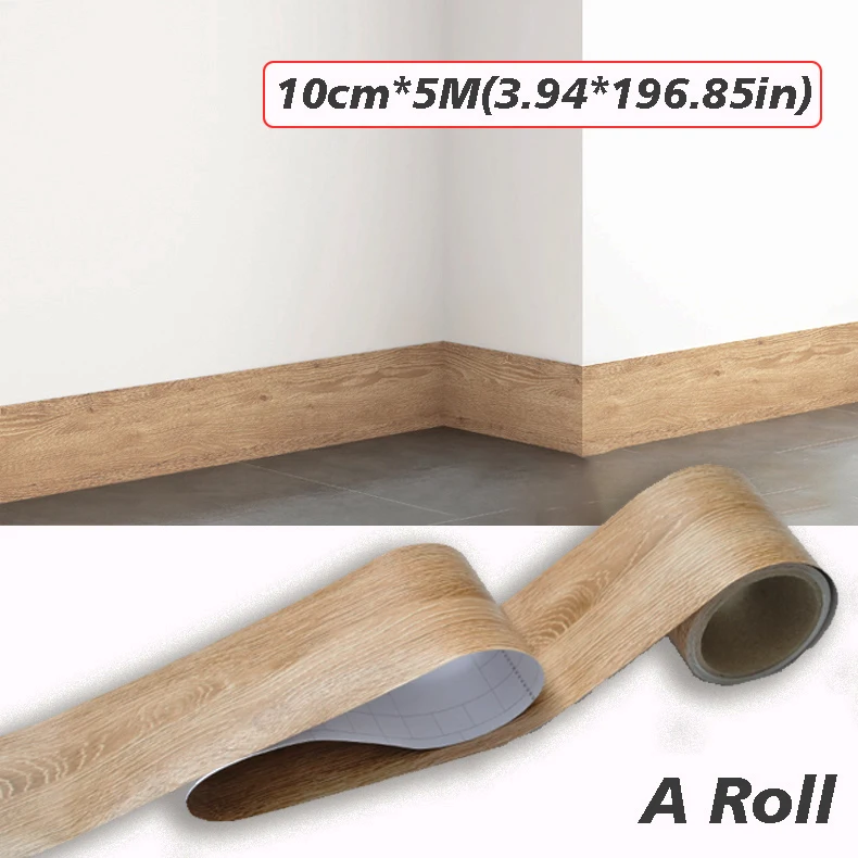 

Реалистичная декоративная лента под дерево 5 м