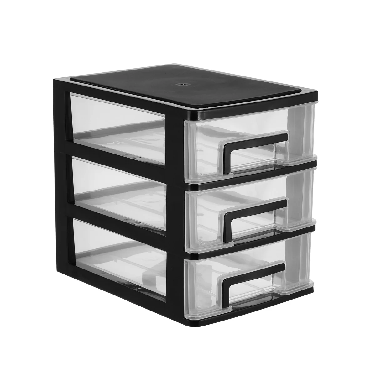 

Storage Drawer Drawers Organizer Desktop Cabinet Box Layer Closet Type Desk Multi Shelf Furniture Office Stackable Unit Bins
