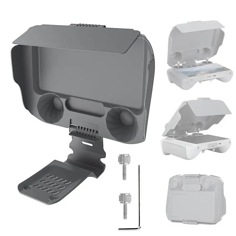 

Rc2 защитный чехол для пульта дистанционного управления 2 в 1 Air 3 Защита от царапин