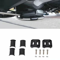 for be applicable colove 500x cb500x 400x zf500gy motorcycle engine crash bar protection bumper decorative guard block