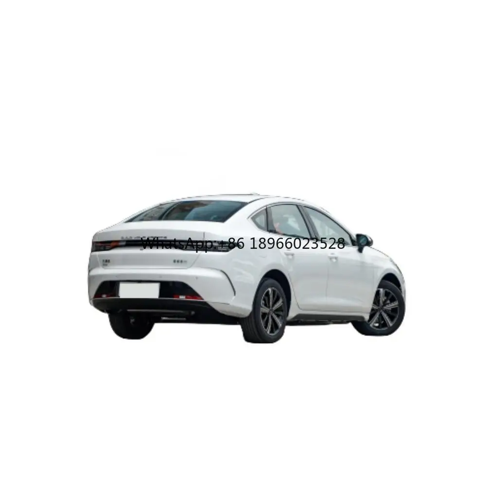 BYD Destroyer 05 EV автомобиль Новый энергетический Chazor 2023 Электрический гибридный Новая