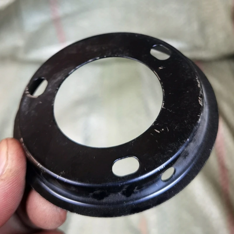 dwan Легко чистится. Прочная защита головы от сорняков блокирующая мусор