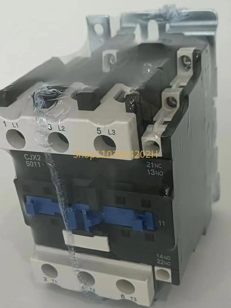 CJX2-6511 серия постоянный магнит энергосбережение и предотвращение встрясок