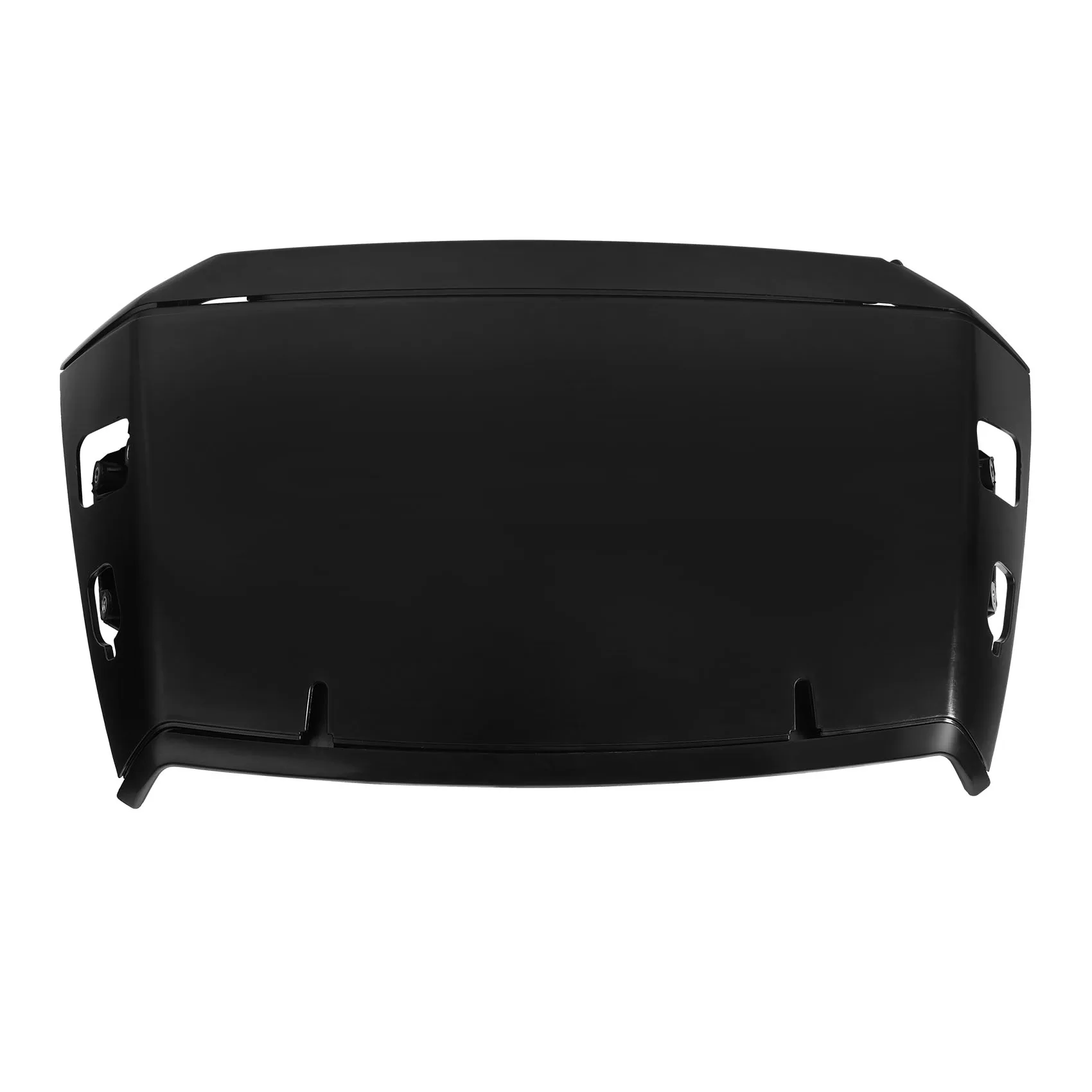 

Внутренний обтекатель воздуховода и резина для Harley CVO Road Glide 2023-2025 ST FLTRXSTSE 2024-2025