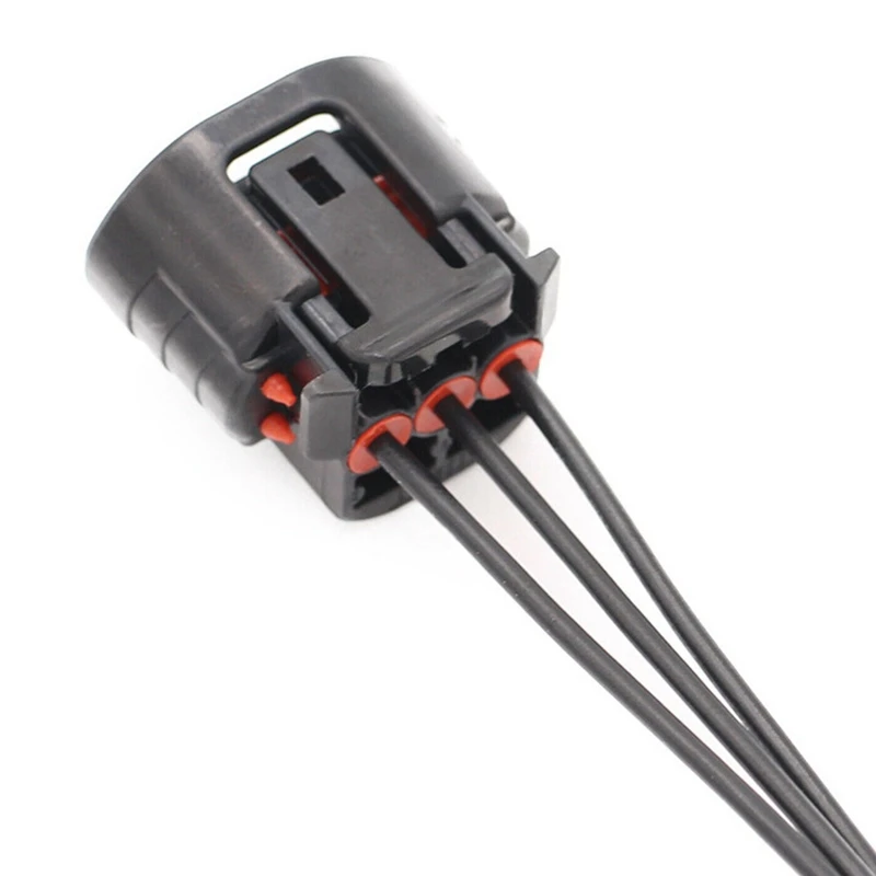 4 шт. разъемы катушки зажигания подходят для Mitsubishi Outlander 3.0L Lancer 2.0L 2.4L