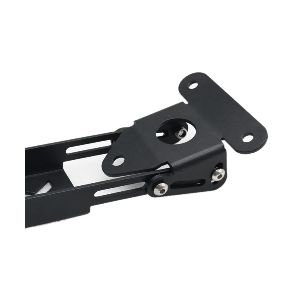 Мобильный кронштейн для навигатора GPS Ducati Desert X TX 2022