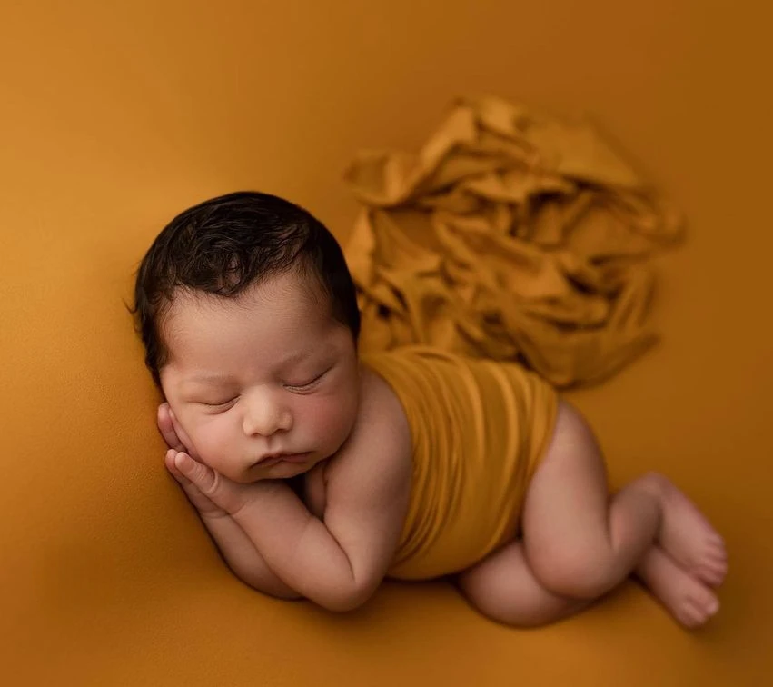 150*170cm Newborn Photography Props Blanket Baby Blanket  Backdrop Fabrics Photography Studio Accessories Clothing