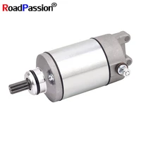 motorcycle electrical engine starter motor for arctco 3445 033 arrowhead smu0281 j n 410 54064 lester 18718