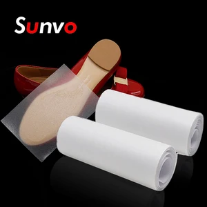 Imported Sunvo Shoes Sole Protector Sticker for Designer High Heels Self-Adhesive Ground Grip Shoe Protective