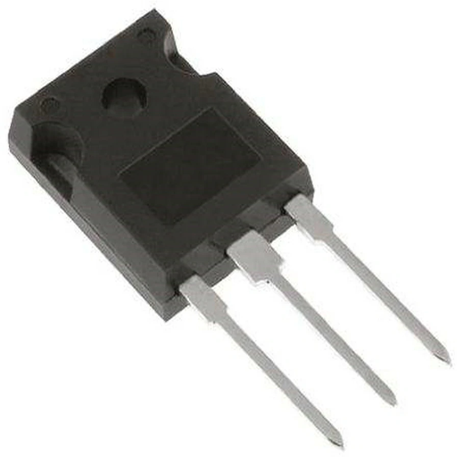 

Новинка 47N60C3 SPW47N60 SPW47N60C3