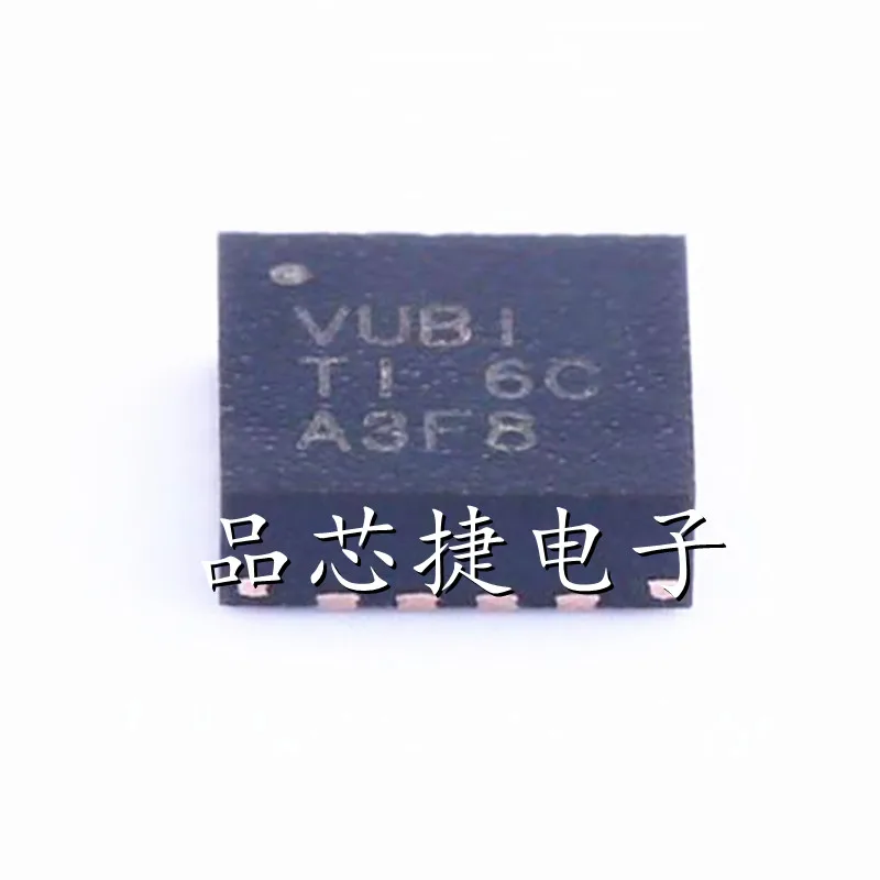 10 шт.лот TLV62130RGTR маркировка VUBI VQFN-16 синхронные Понижающие фотоконвертеры (art.: 3920c080799d4) - 3920c080799d4