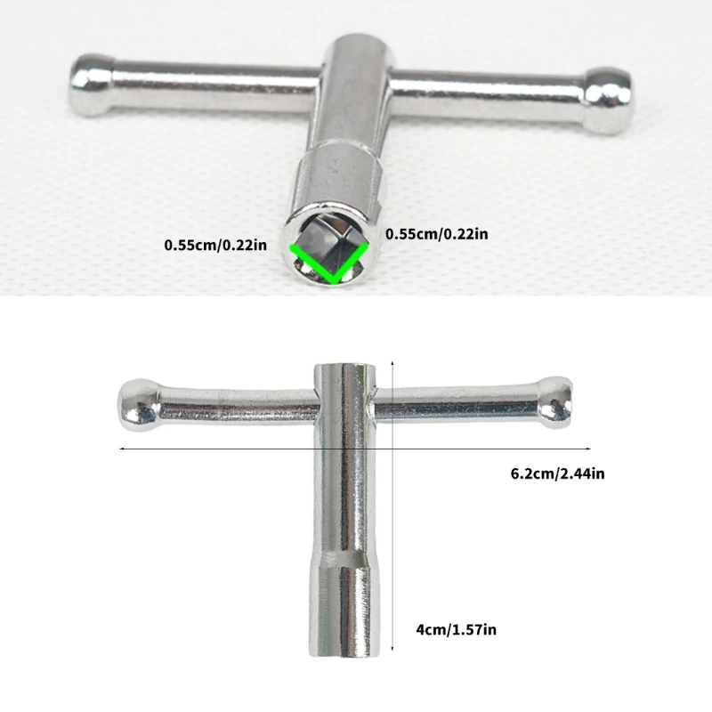 A9LD Speed ​​Key тюнер барабанных клавиш аппаратный инструмент для настройки