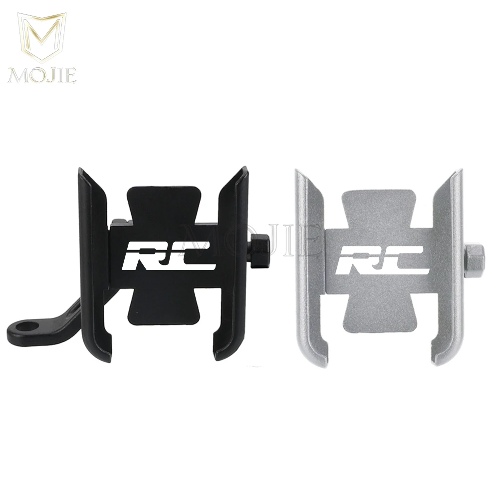 Алюминиевый держатель для мобильного телефона с ЧПУ мотоцикла GPS-подставка