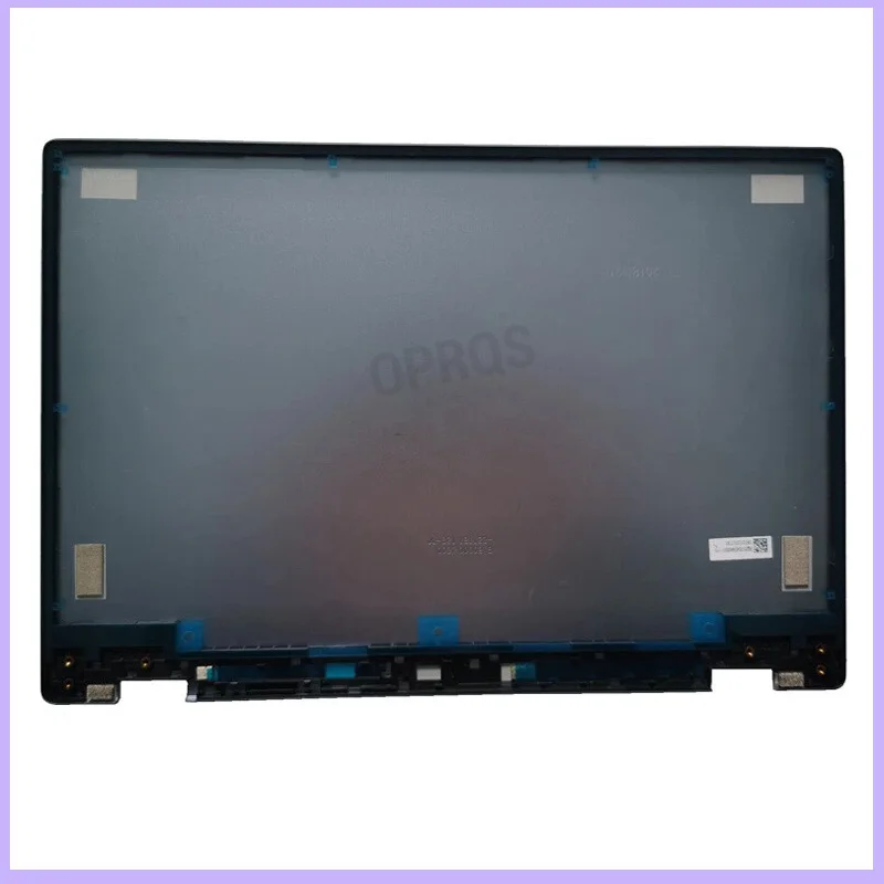 Фото НОВЫЕ сменные детали для ноутбуков серии Touch: задняя крышка LCD-экрана, петли, нижний корпус для VivoBook Flip 14 TP412 TP412F TP412FA TP412U TP412UA №1
