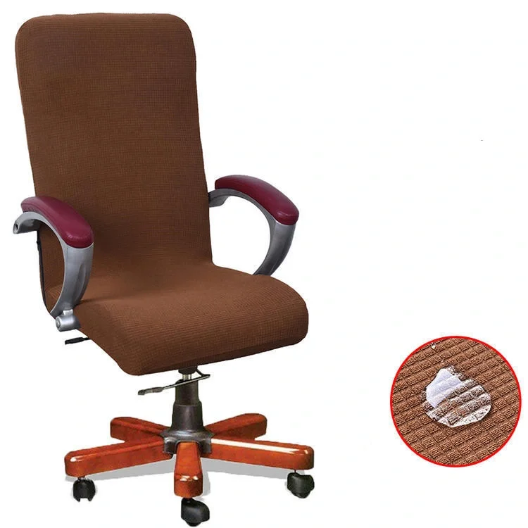 

Office computer chair cover