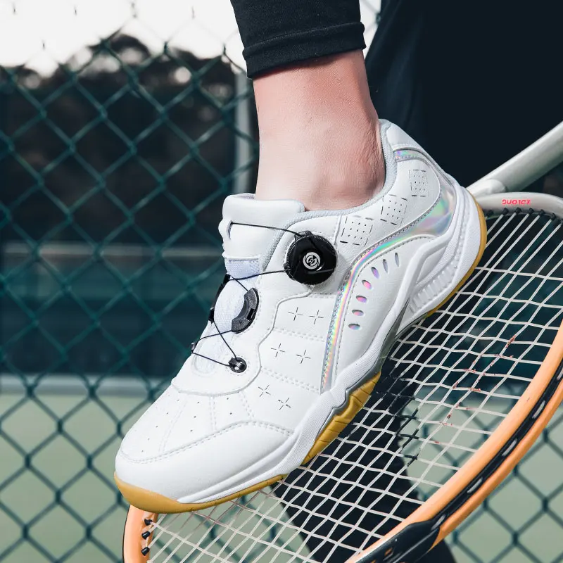 Кроссовки мужские спортивные с вращающейся пряжкой 36-46