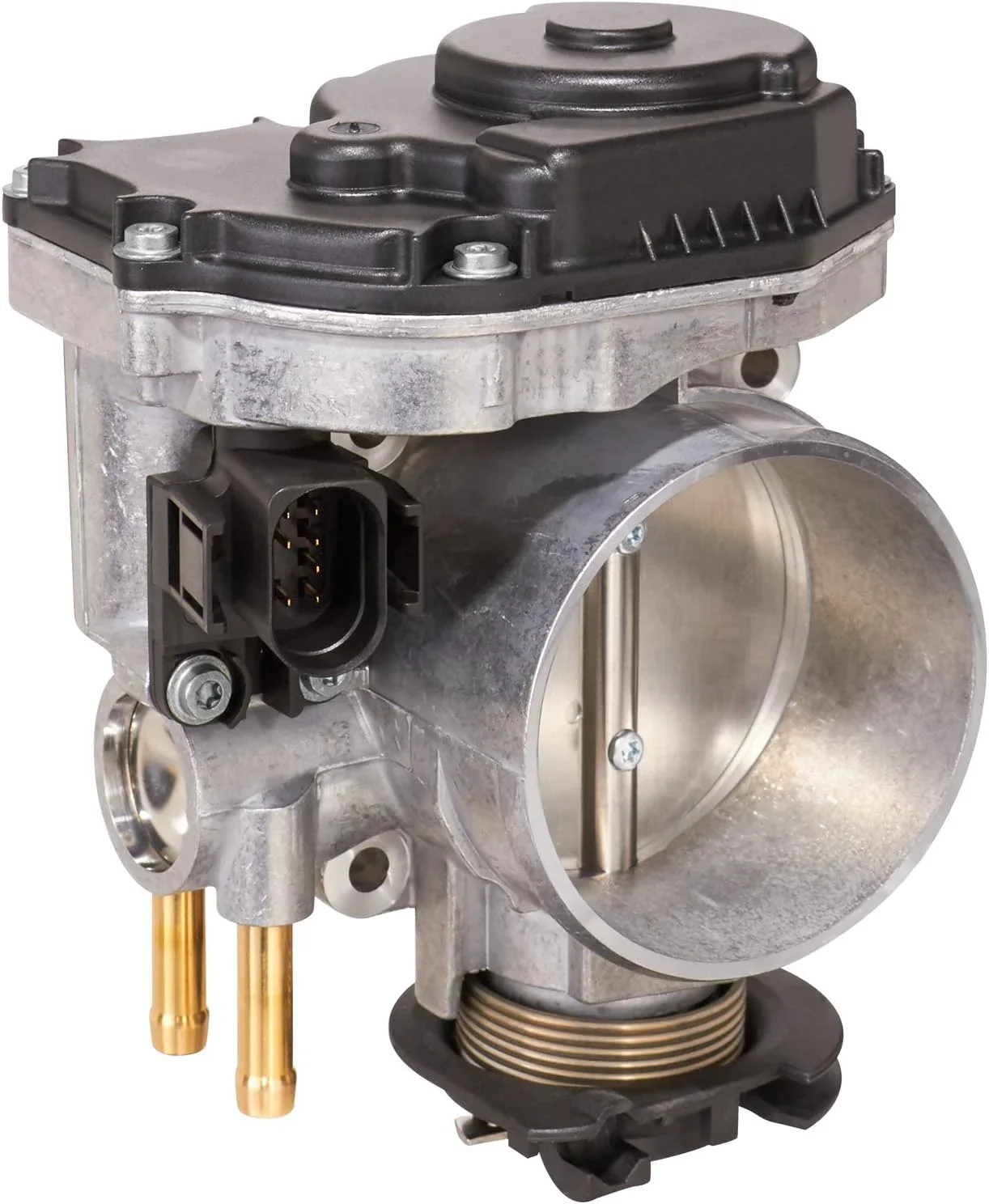 Электронный корпус дроссельной заслонки совместимый с Passat EuroVan заменой TPS 021133064 A