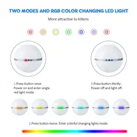 Электронная игрушка для котят#2