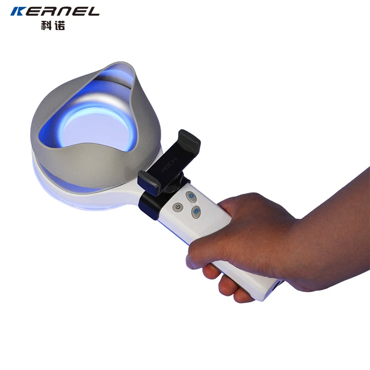 

Hospital dermatoscope Medical woods lamp for skin analyzer Medical Woods Lamp for skin disease tester