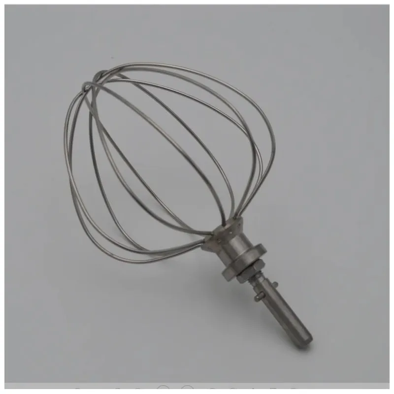 Original new mixer egg beater for KENWOOD KMC010/KVC3100/KVC7300//KMC510 replacement egg beater