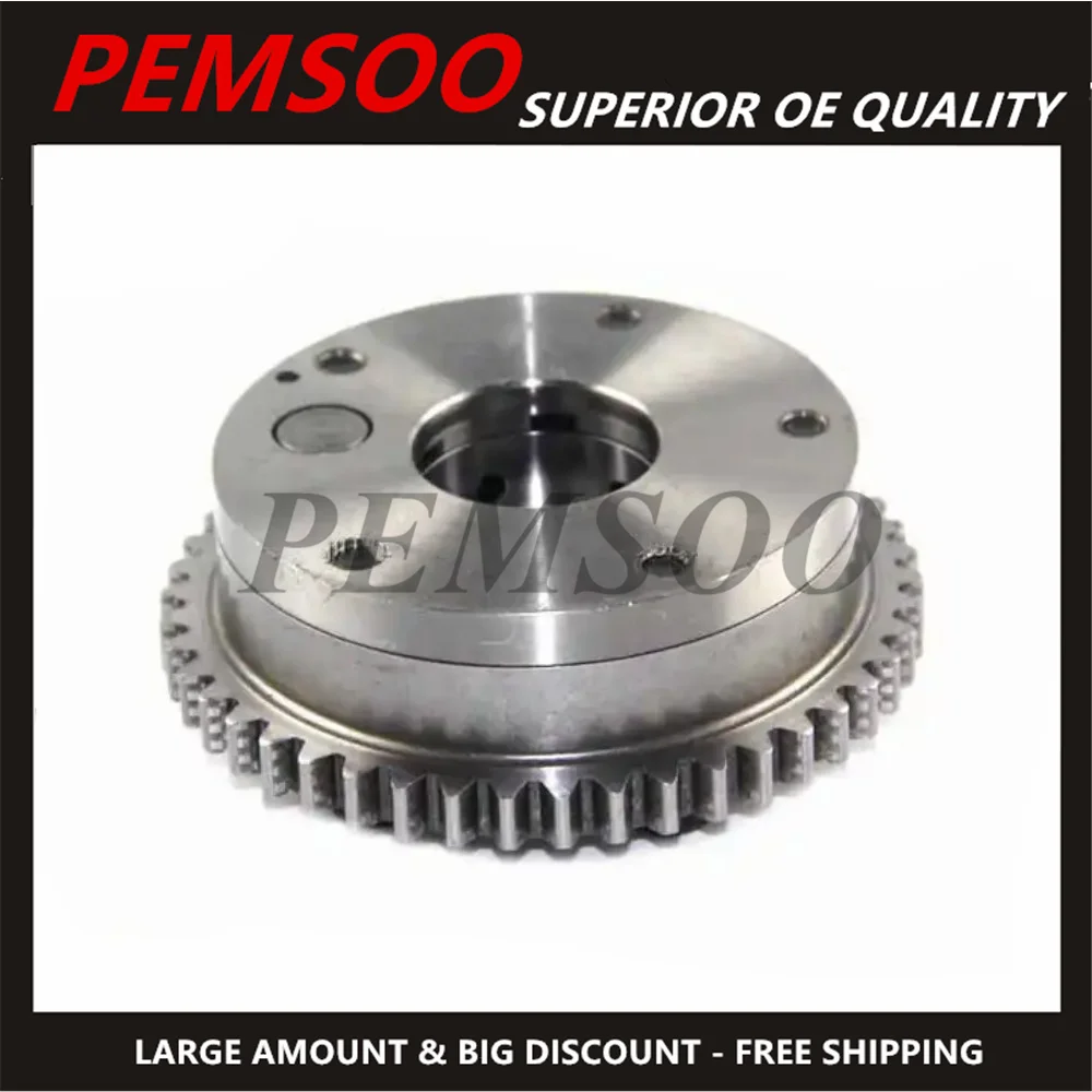 Новая Звездочка для синхронизации двигателя с регулируемым клапаном 14310-RWC-A01 Honda