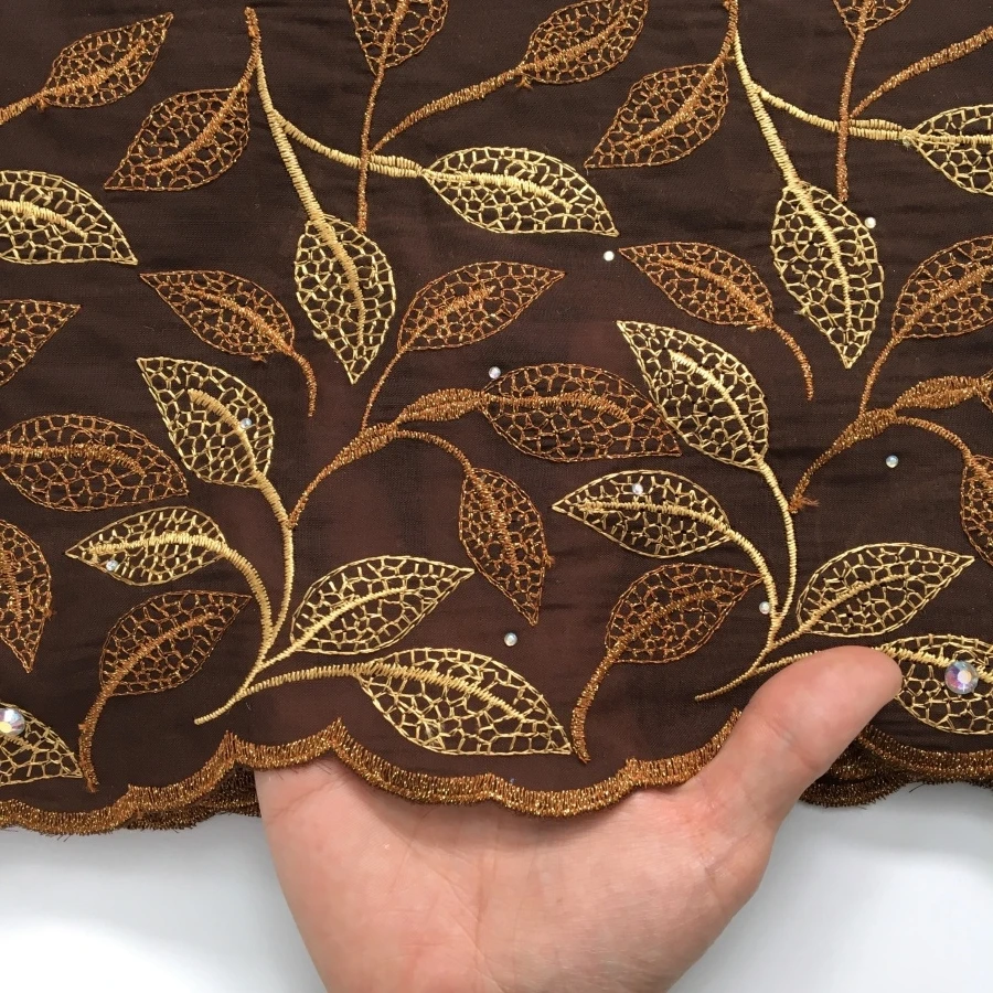 SJD LACE швейцарская вуаль кружево 2025 год новейшая нигерийская африканская