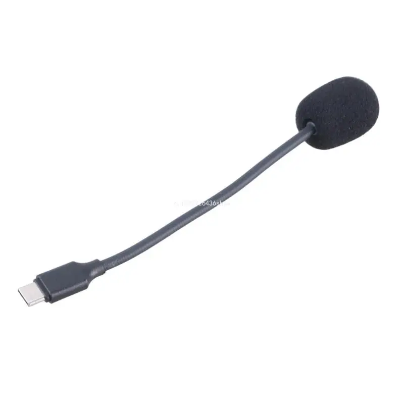 Гарнитуры с шумоподавлением микрофон для наушников TH10/TH30/L7 USB C Прямая поставка