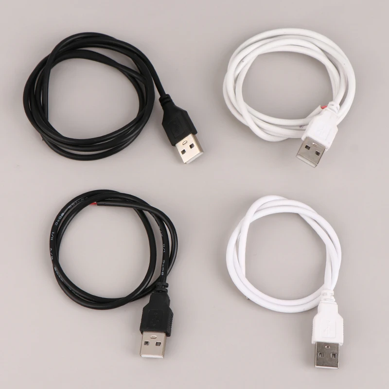 

USB-коннекторы для подключения питания, 50/100 см