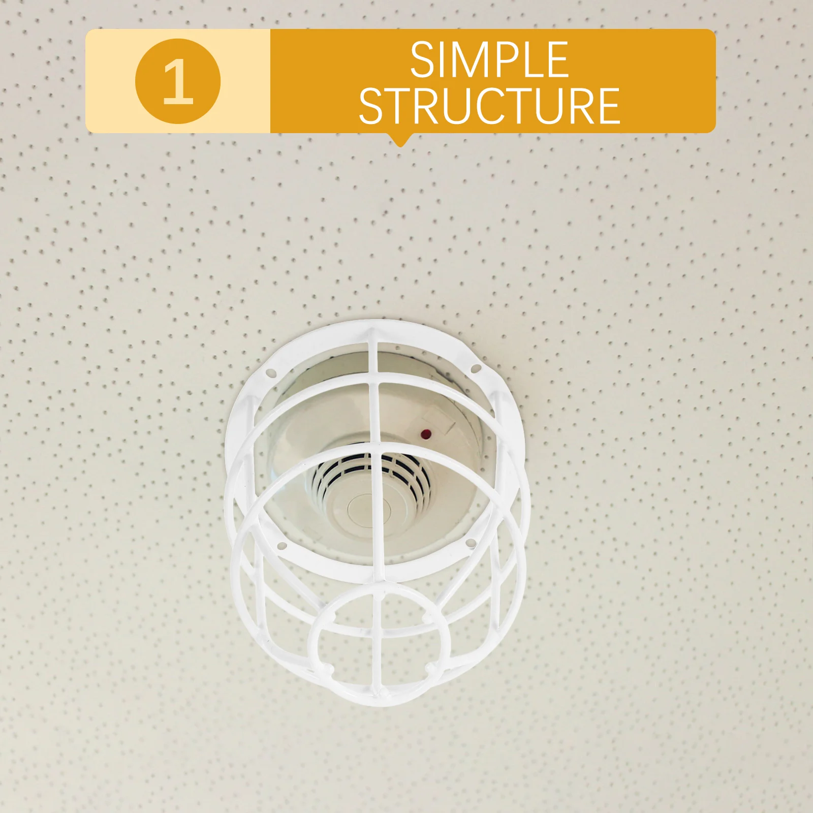 Рисунок 2 - Задняя крышка для рабочего стола