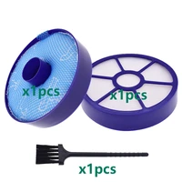 pre post front back motor hepa filter kit for dyson dc33 vacuum cleaner replacement