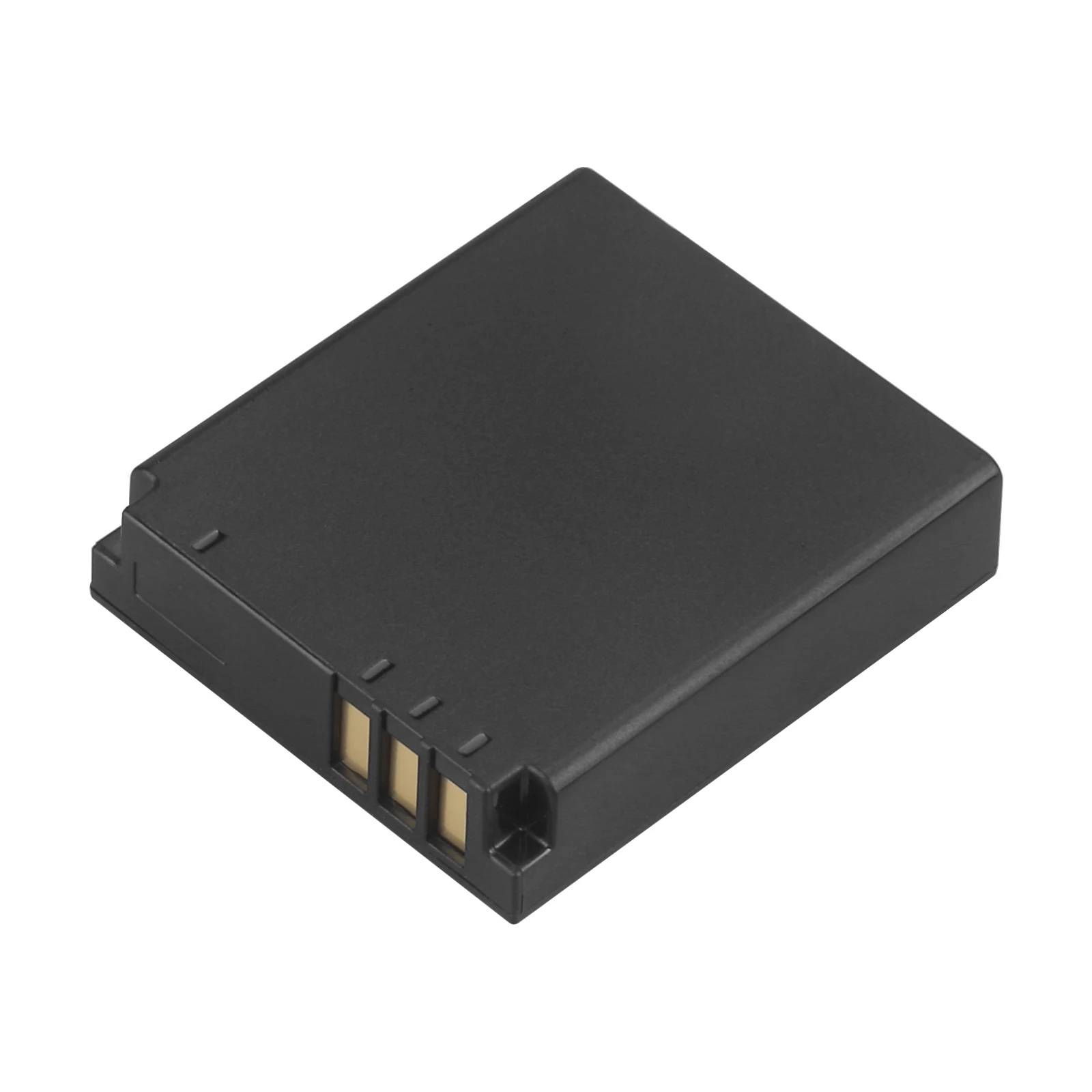 Фото Аккумулятор 1500 мАч CGA-S005 DB-60 DB-65 и зарядное устройство с 3 слотами для LCD-экранов для Panasonic Lumix DMW-BCC12 DMC-LX1 LX2 LX3 FX3, для FUJI NP-70 №4