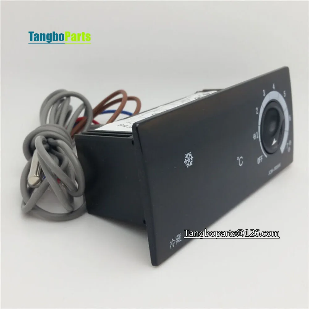 Аксессуары для морозильной камеры + 10 ℃ ~-5 JCW-F05HV электронный регулятор