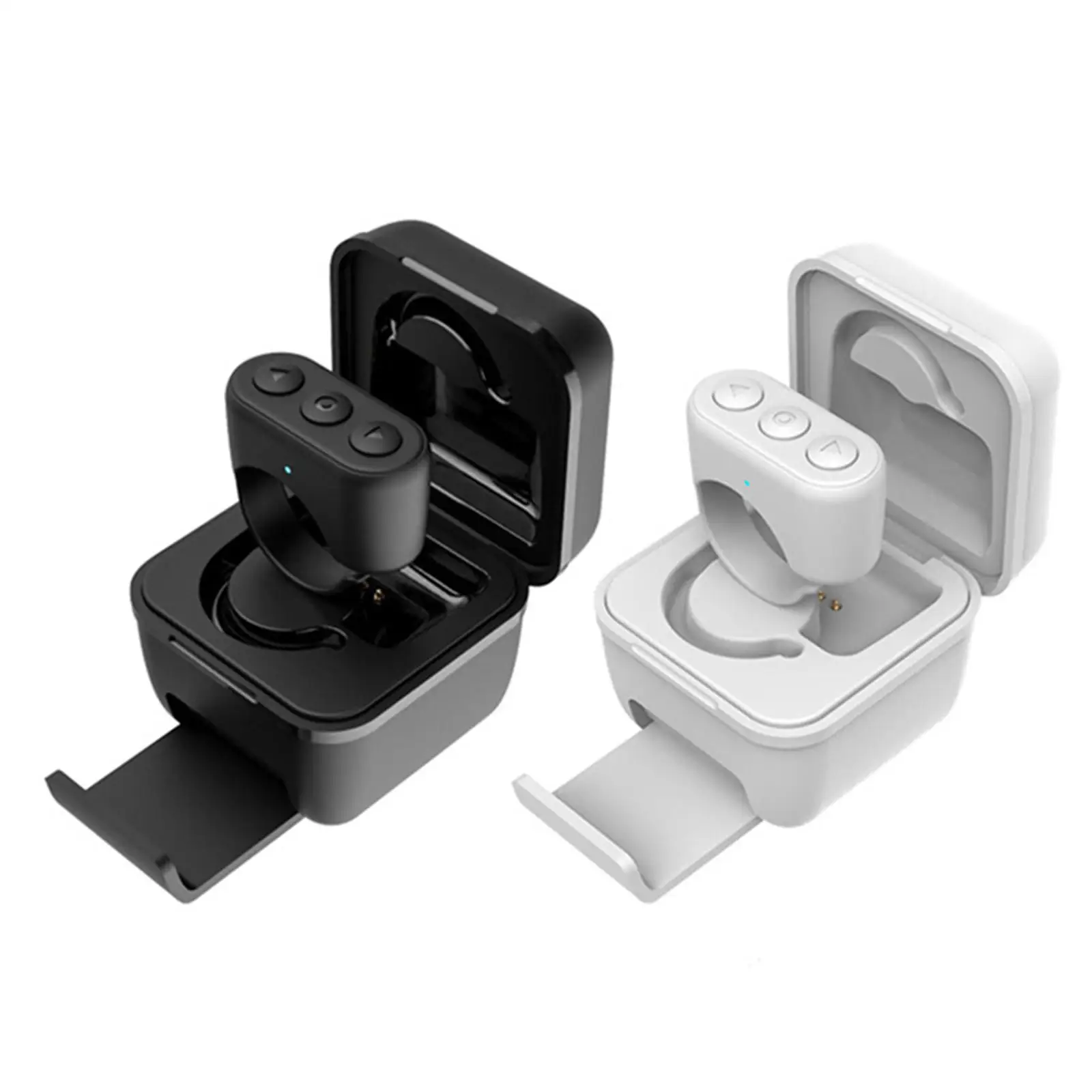 Royalvide Пульт дистанционного управления Page Turner Держатель телефона Камера Затвор