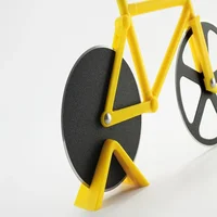 Креативный нож для пиццы#5