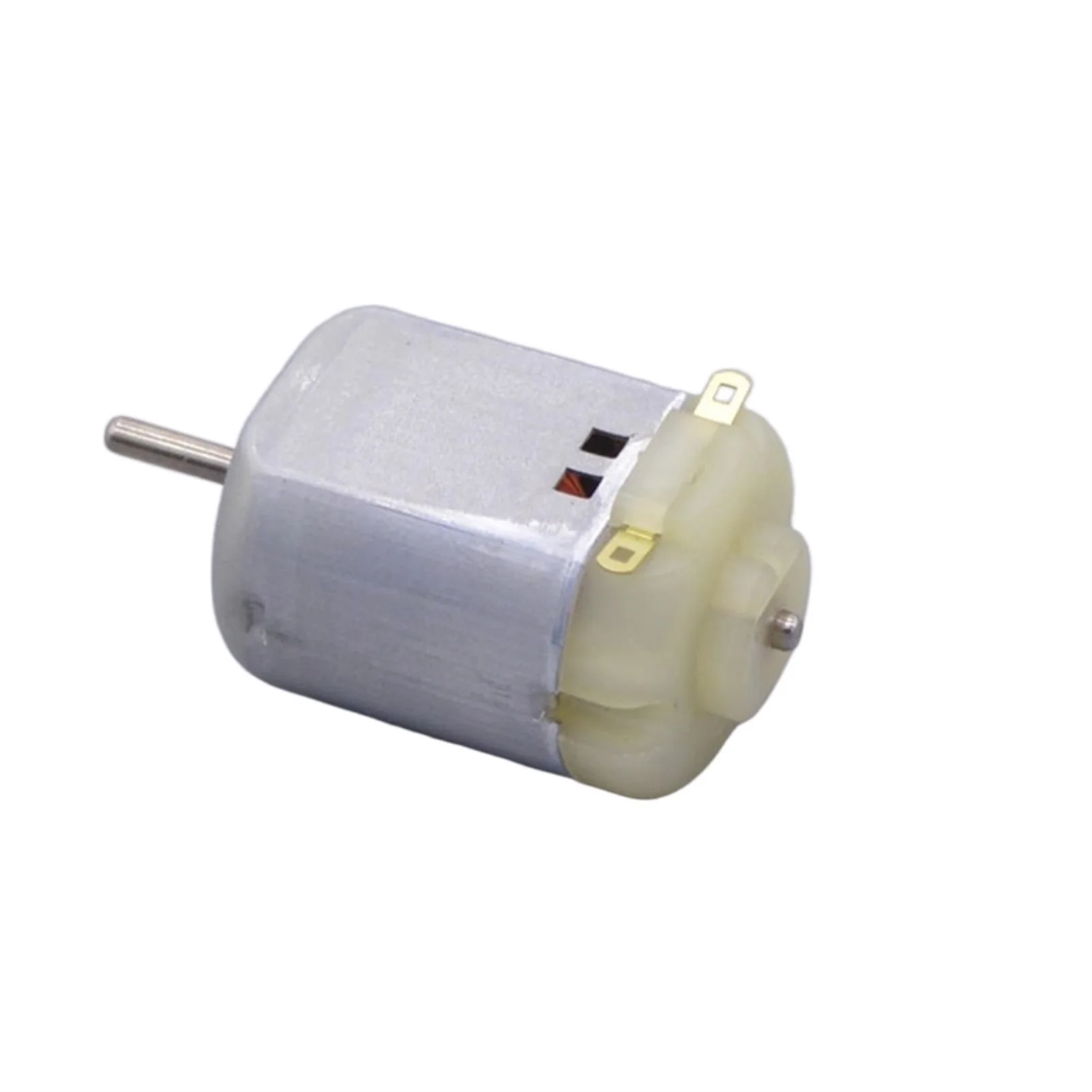 

Tiny Science Diy Kit, Motors, 6v Dc Motor, 130 dc motor, Dc Micro Motor, 130 carbon brush motor