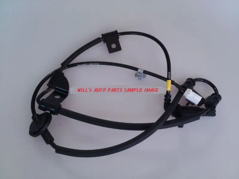 

Подлинный бренд, новый датчик ABS, передний RH, подходит для HYUNDAI townan 2002 л 2008-A/T