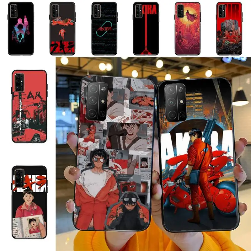 

AKIRA Voltron Phone Case For Huawei Honor 10Lite 10i 20 8x 10 Funda for Honor9lite 9xpro Coque